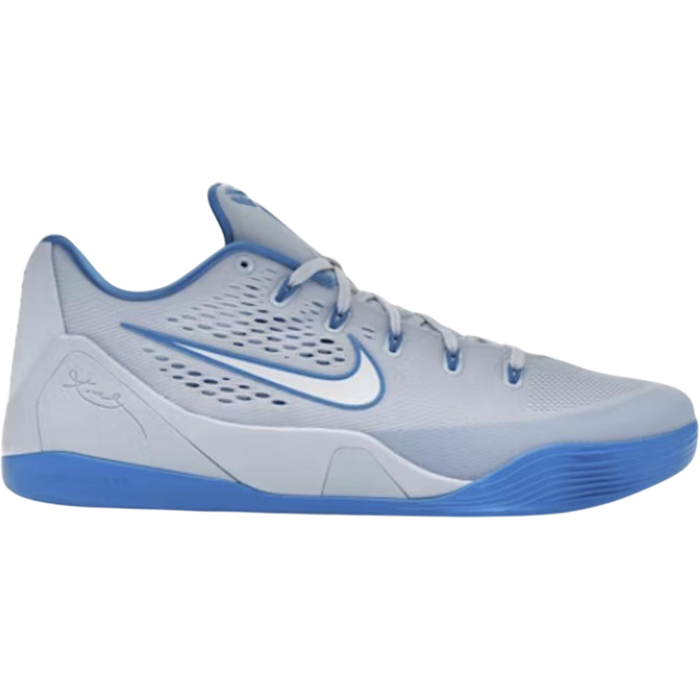 Nike Kobe 9 EM Low Protro TB Hydrogen Blue Nike