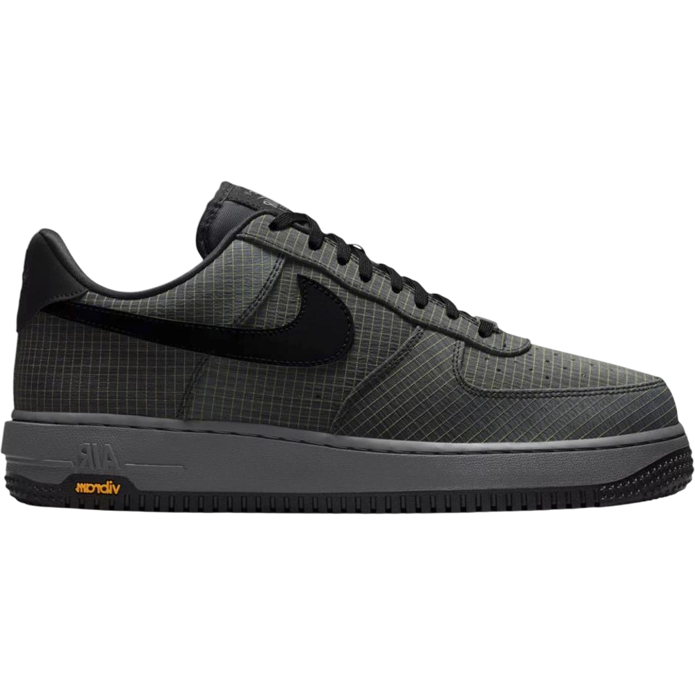 Nike Air Force 1 Low LX Vibram Pencil Point Black Nike