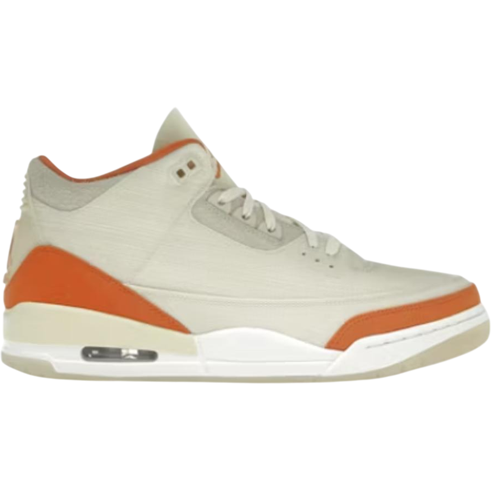 Jordan 3 Retro TEX Starfish (Women's) Jordan