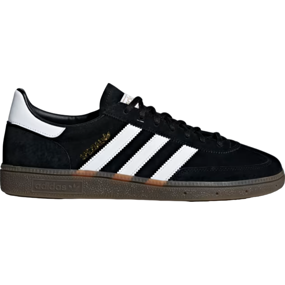 adidas Originals Handball Spezial Junior - Core Black Adidas