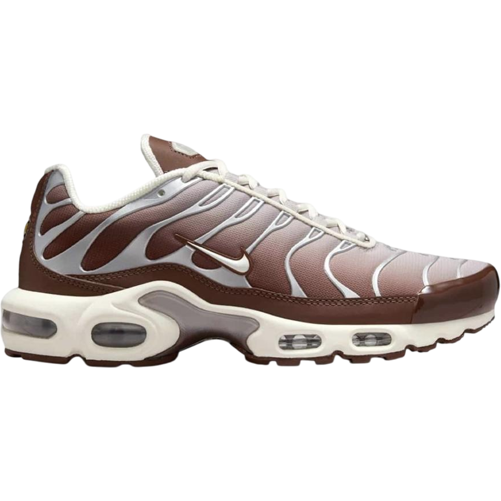 Nike Air Max Plus 'Light Orewood Brown Dark Pony’ Nike