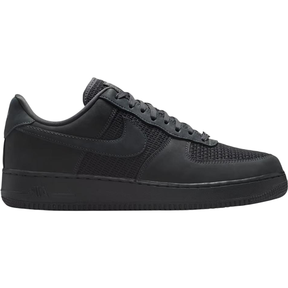 Nike Air Force 1 Low '07 LV8 Anthracite Off Noir Nike