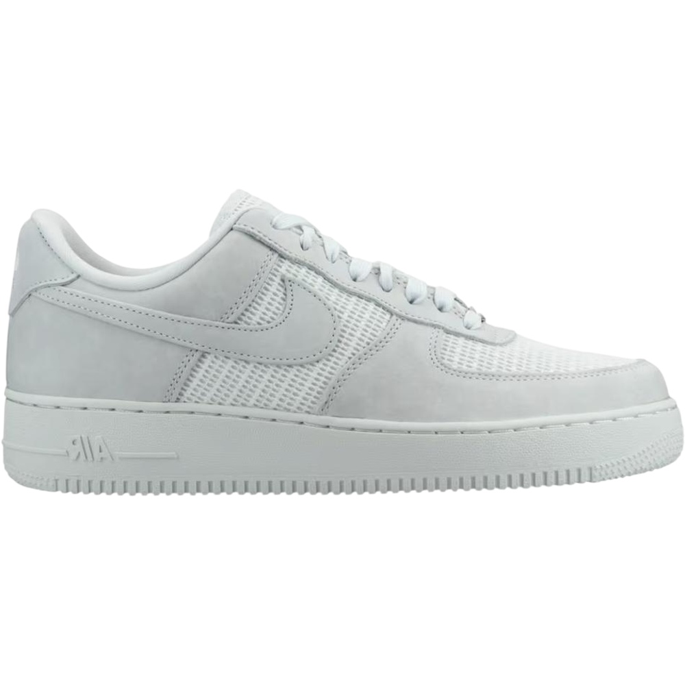 Nike Air Force 1 Low '07 LV8 Off White Summit White