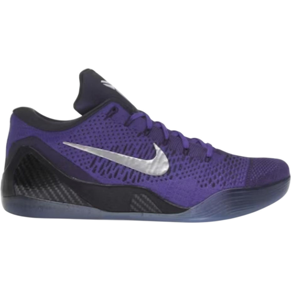 Nike Kobe 9 Elite Low Protro Michael Jackson Moonwalker (2025) Nike
