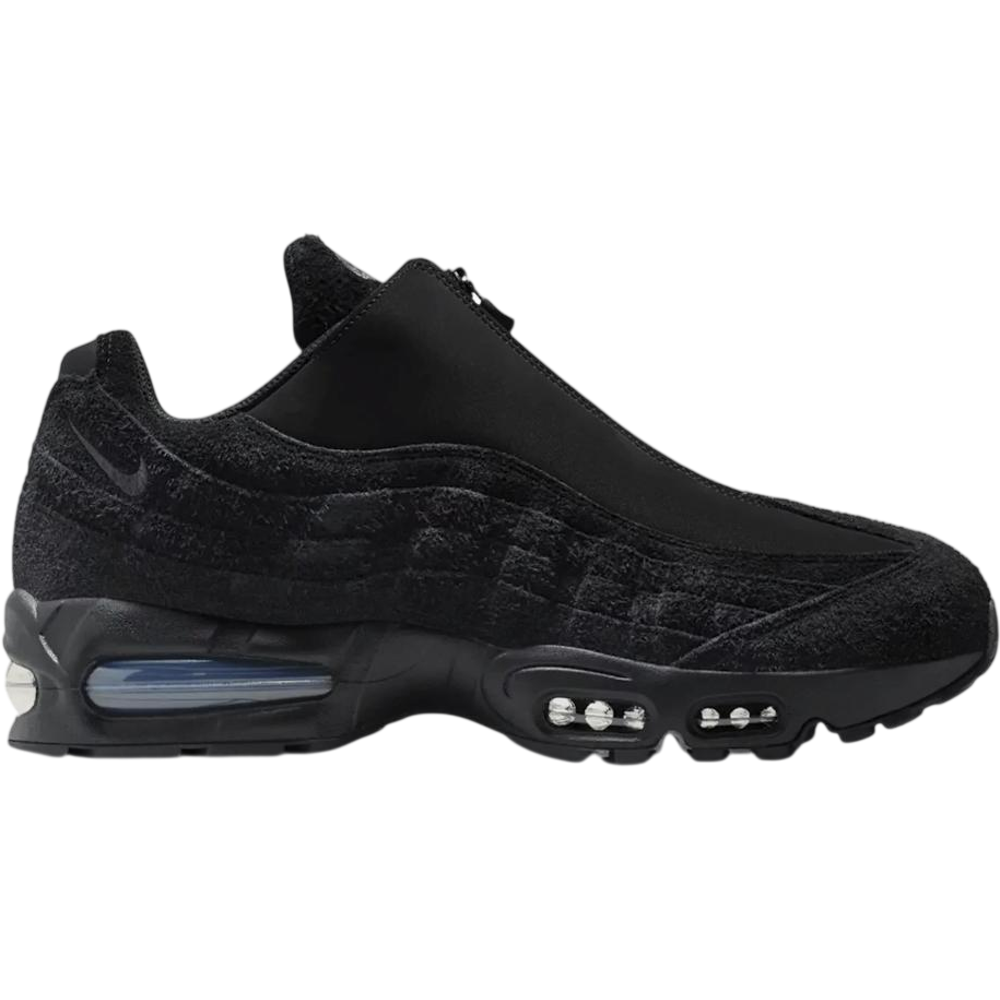 Nike Air Max 95 Zip SP Black Nike