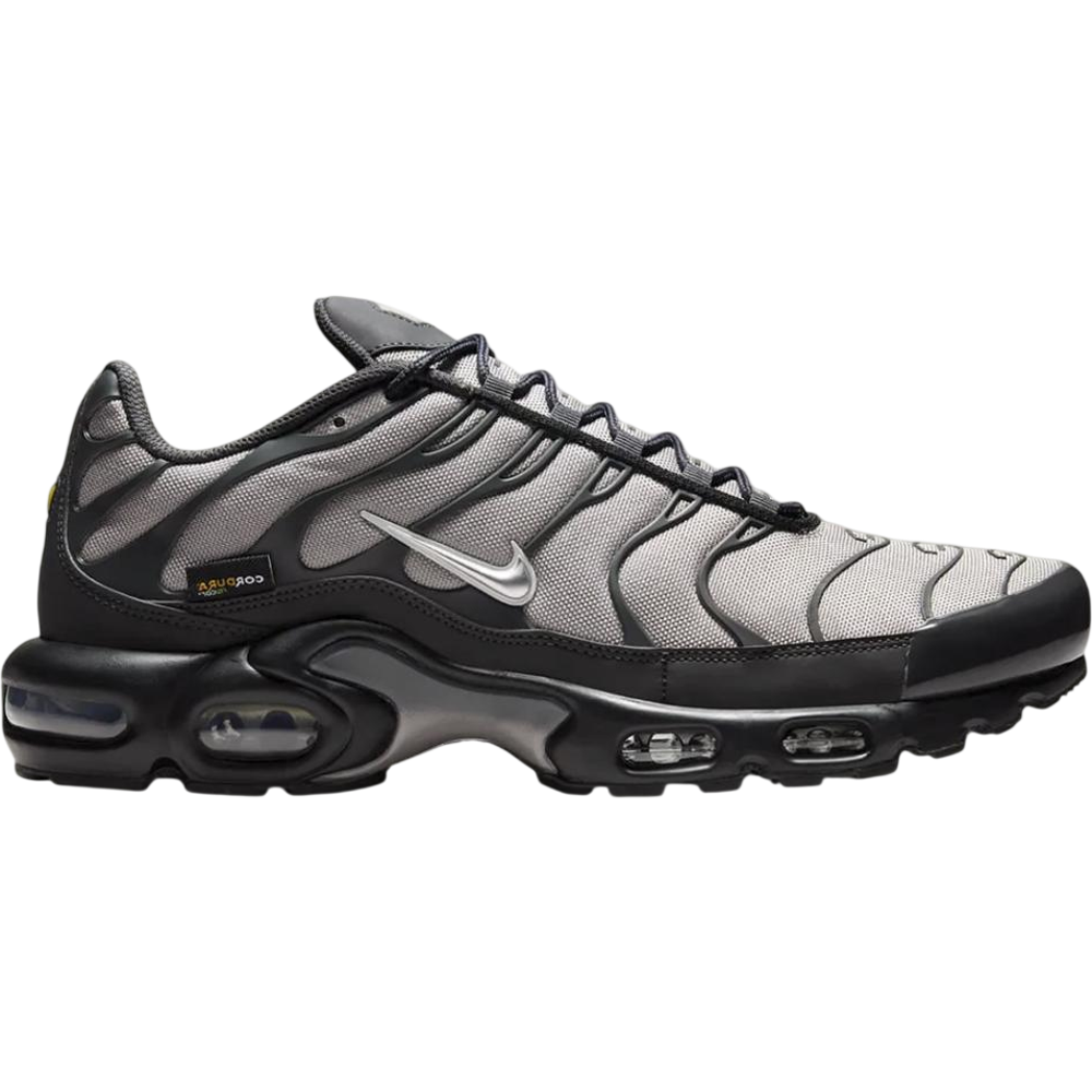 Nike Air Max Plus TN Cordura Dark Smoke Grey Nike