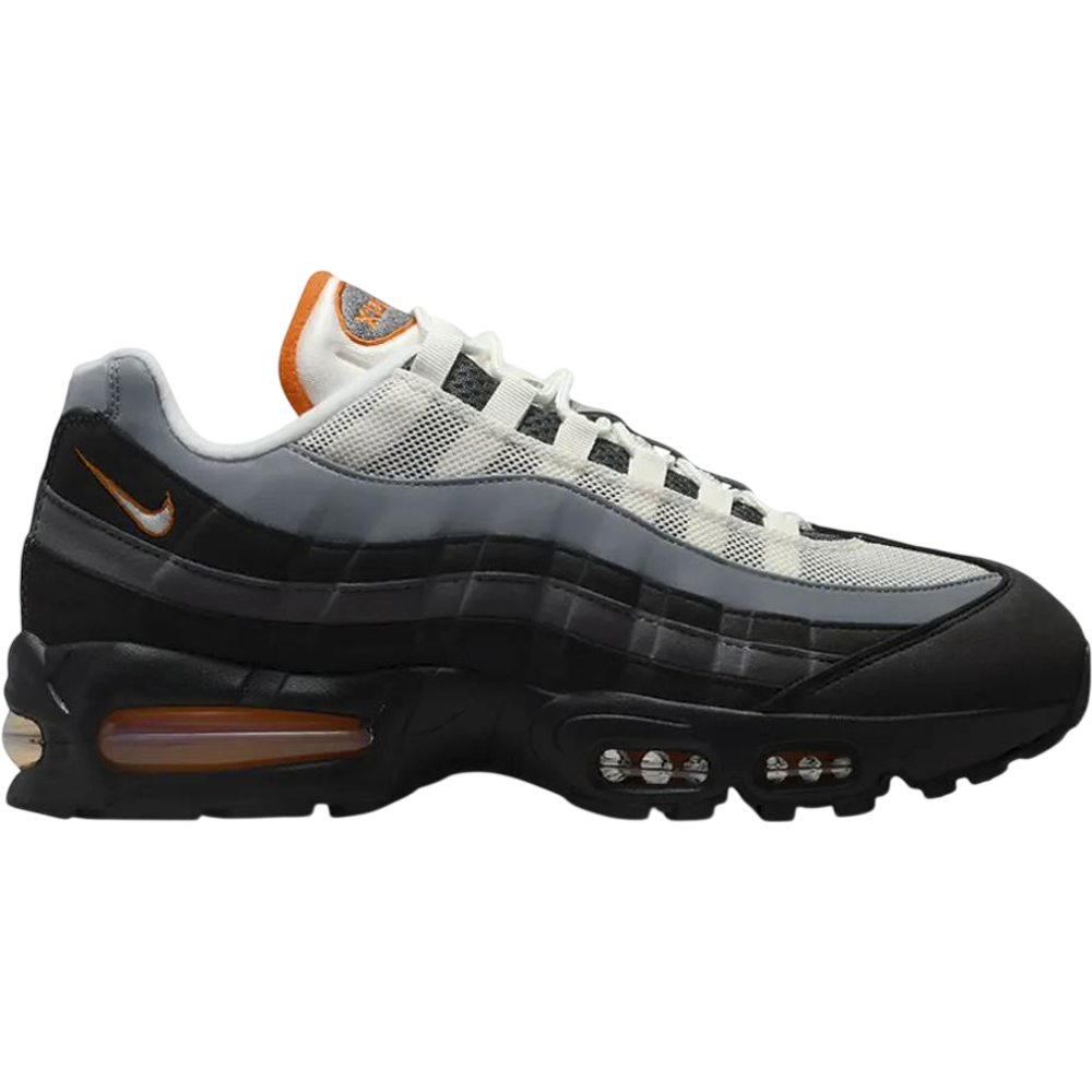 Nike Air Max 95 OG Big Bubble Black Bright Ceramic Nike
