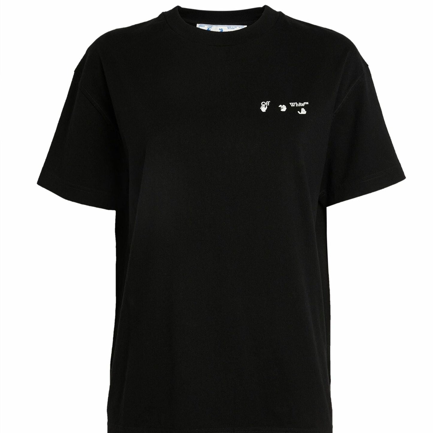 Off White Logo T-shirt