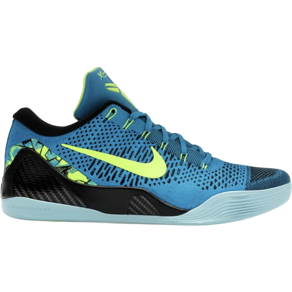 Nike Kobe 9 Elite Low Protro Perspective Nike