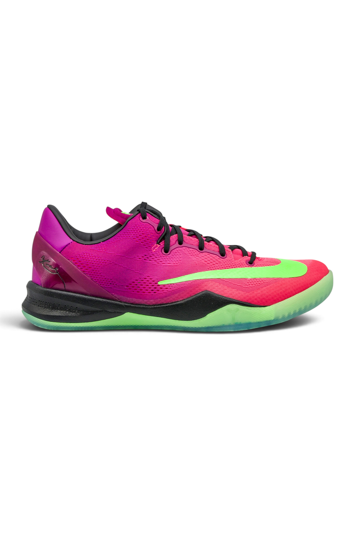 Kobe 8 Protro Mambacurial