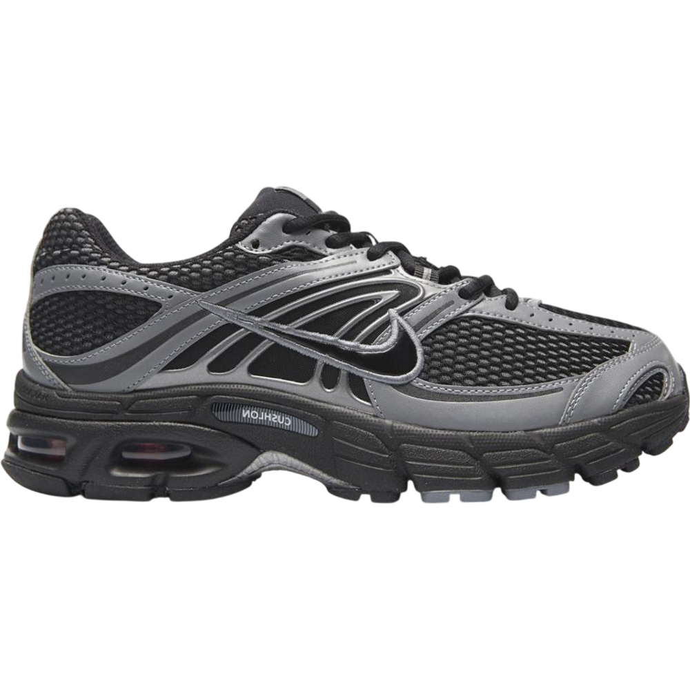 Nike Air Max Moto 2K Black Cool Grey Nike