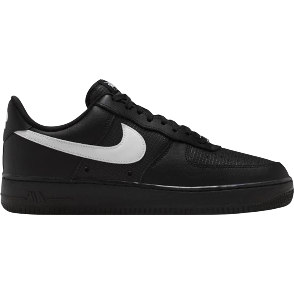 Nike Air Force 1 Low Black / White Nike