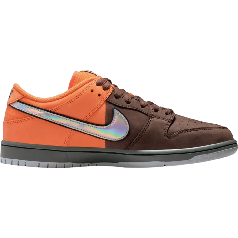 Nike SB Dunk Low Pro Muni Fast Pass Nike