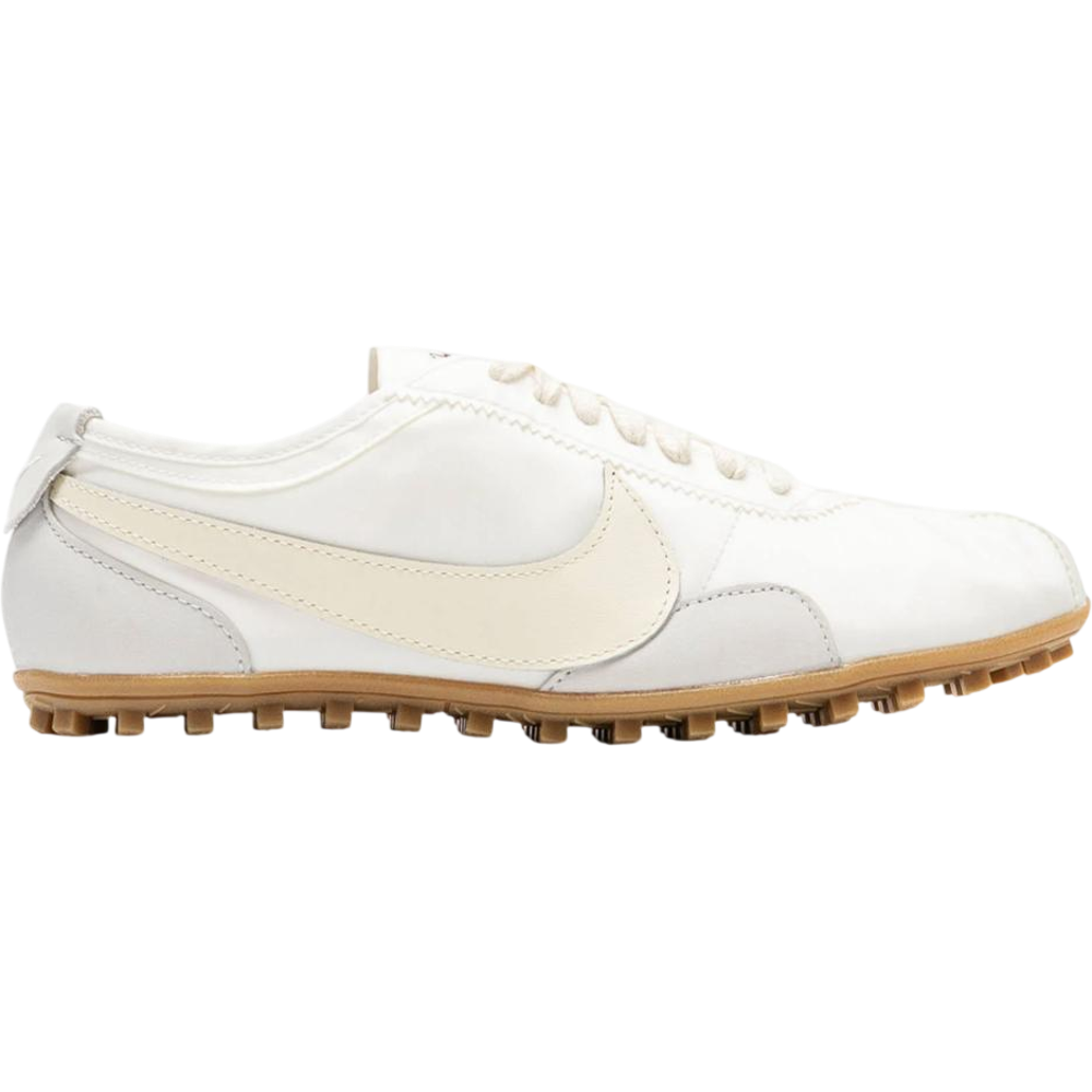 Nike Moon Shoe White Soft Pearl Gum (Women's)