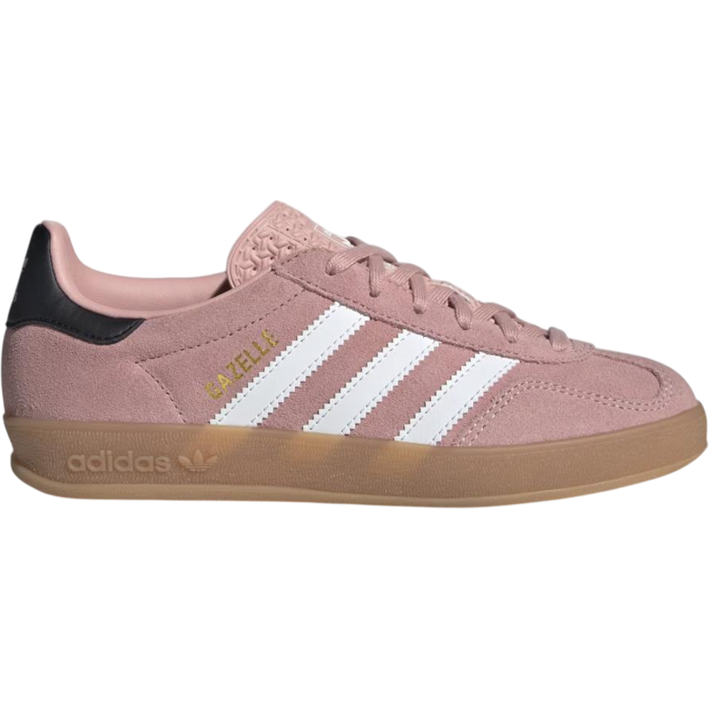 adidas Gazelle Indoor J 'Wonder Mauve' Adidas