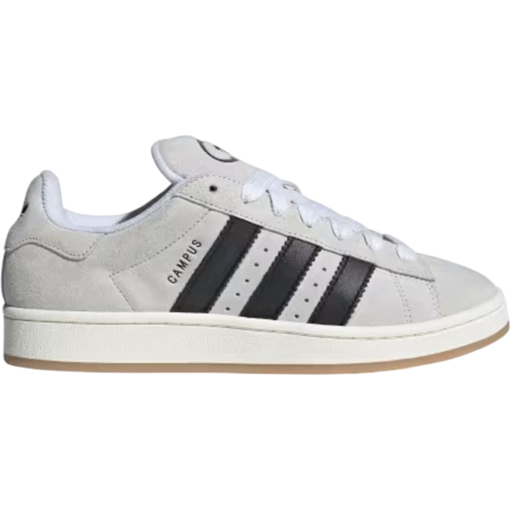 adidas Campus 00s Camp Crystal White Core Black Off White Adidas