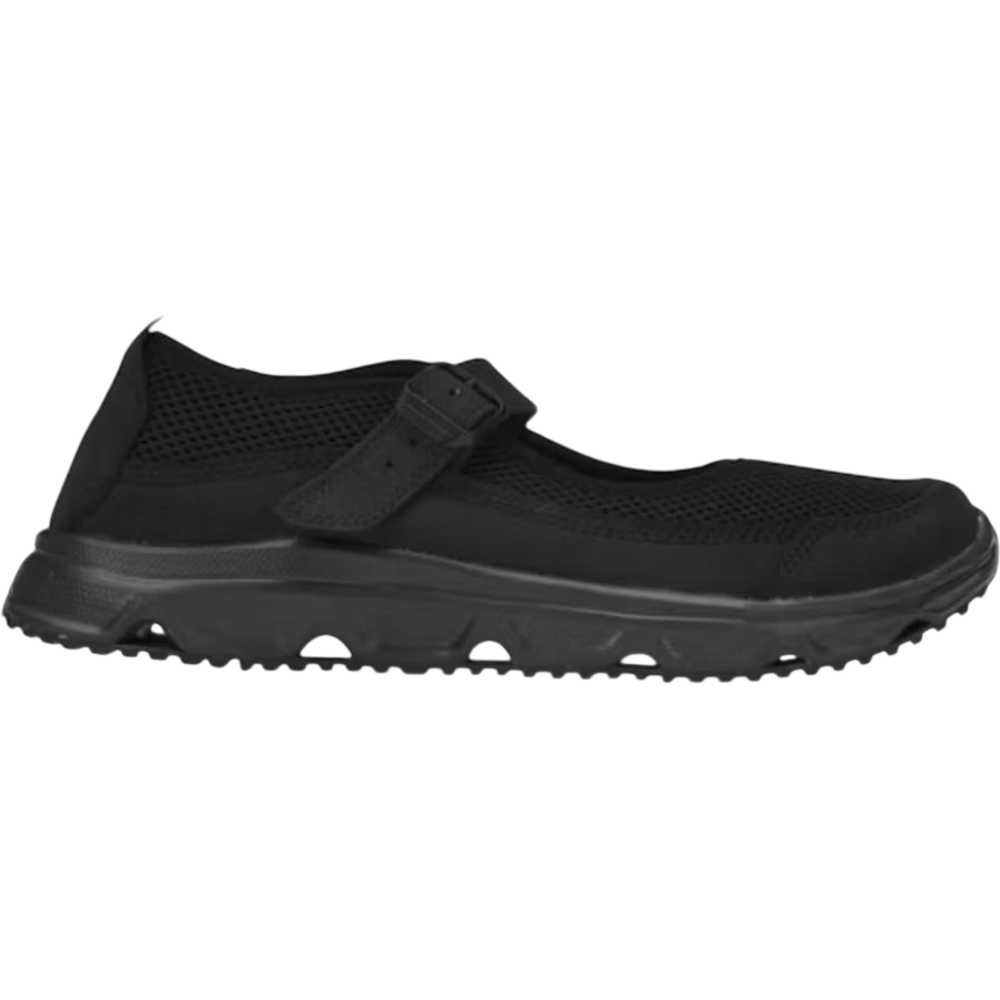 Salomon RX Marie-Jeanne Black Salomon