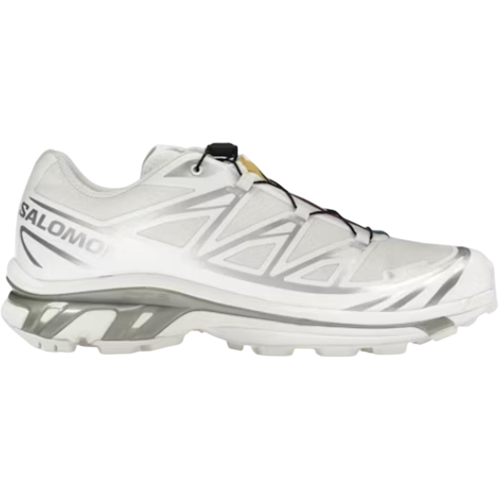 Salomon XT-6 GTX White/ Ftw Silver Salomon