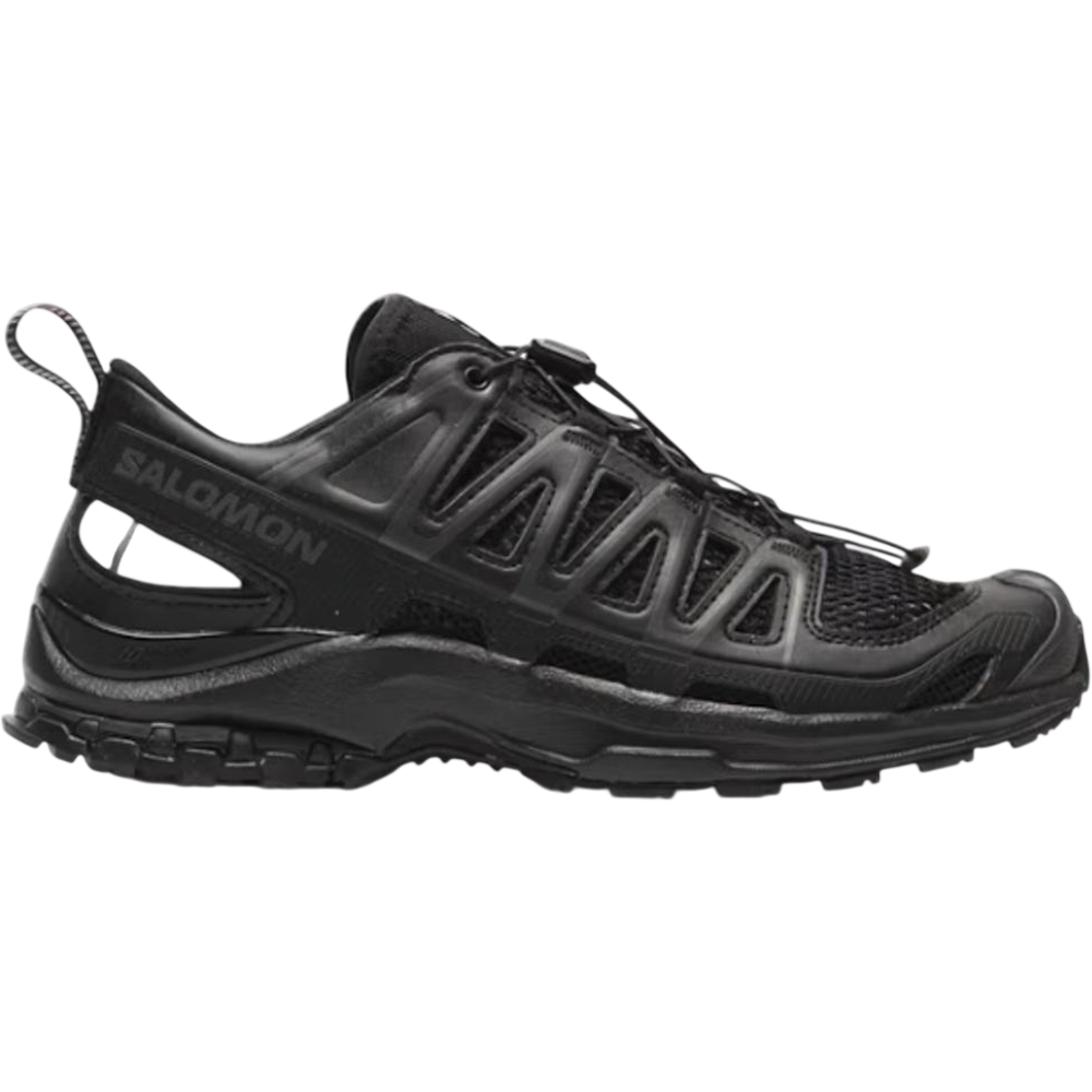 Salomon XA Pro 3D Amphib Triple Black Salomon