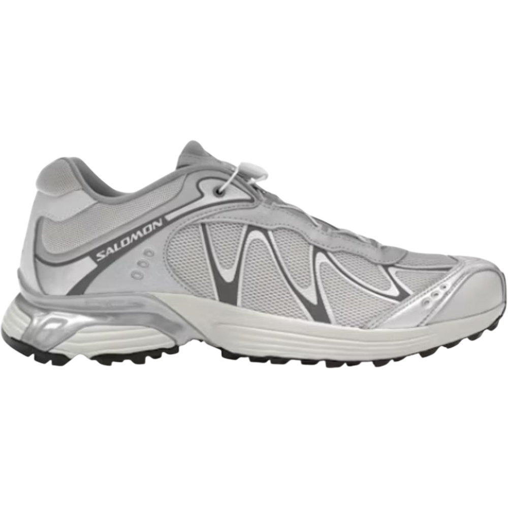 Salomon XT-Whisper Silver Lunar Rock Salomon