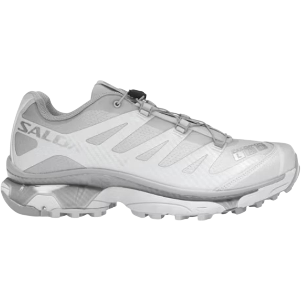 Salomon XT-4 OG Lunar Rock Alloy Silver Salomon