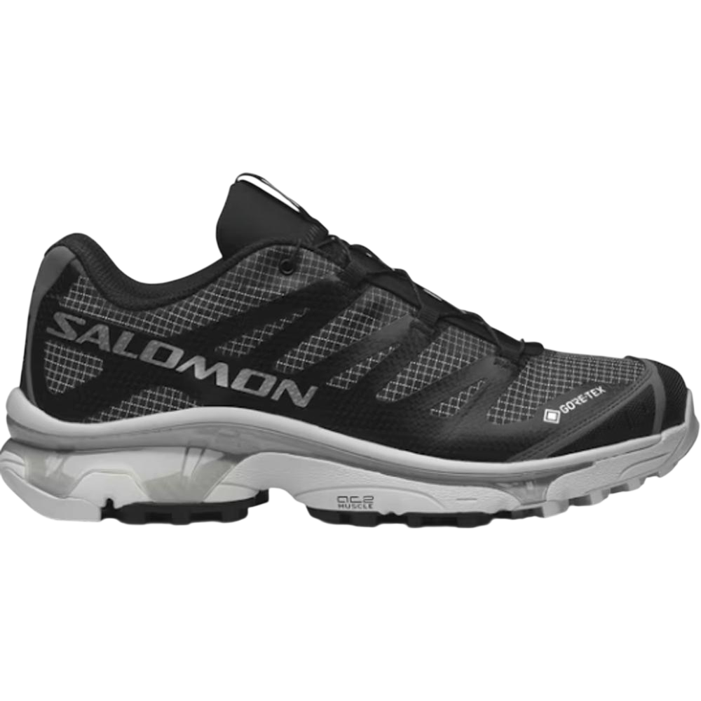 Salomon XT-4 OG Gore-Tex Black Lunar Rock Salomon