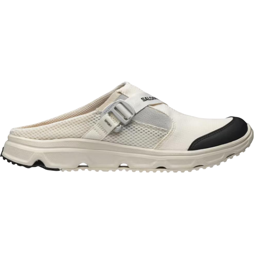 Salomon RX Slide 3.0 Nomad Vanilla Ice Almond Milk Salomon