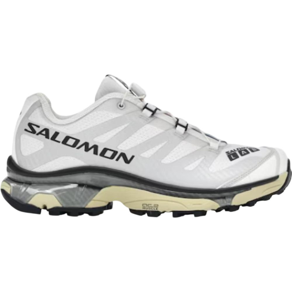 Salomon XT-4 OG White Lunar Rock Night Sky Salomon