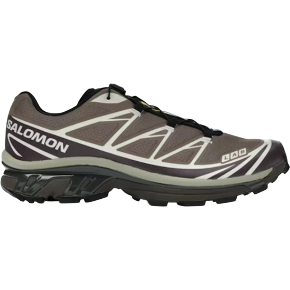 Salomon XT-6 Walnut Huckleberry Salomon