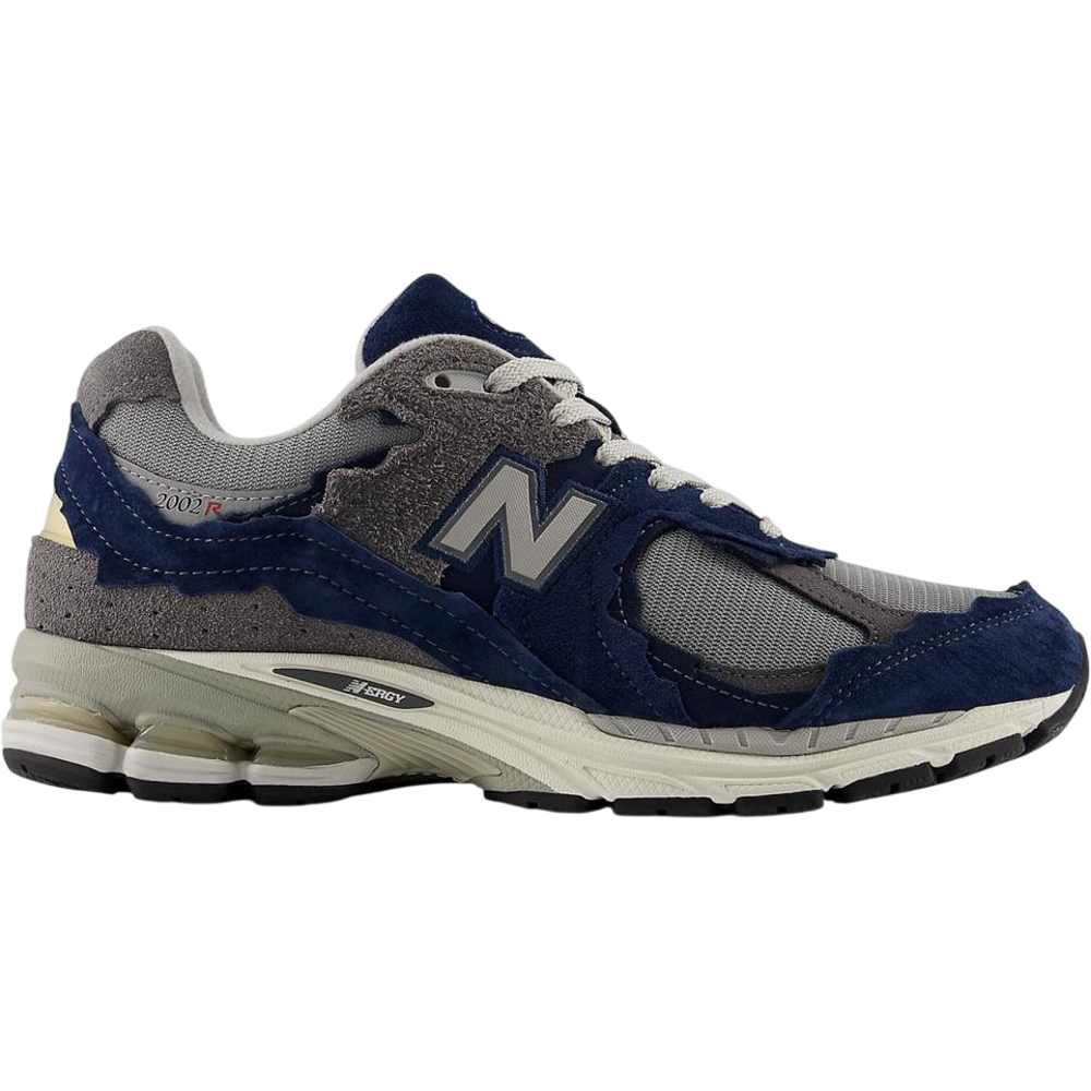 New Balance 2002R Protection Pack Navy Raincloud New Balance