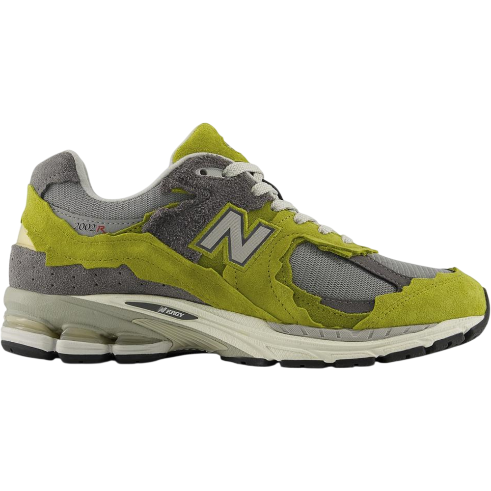 New Balance 2002R Protection Pack Sea Moss Raincloud New Balance