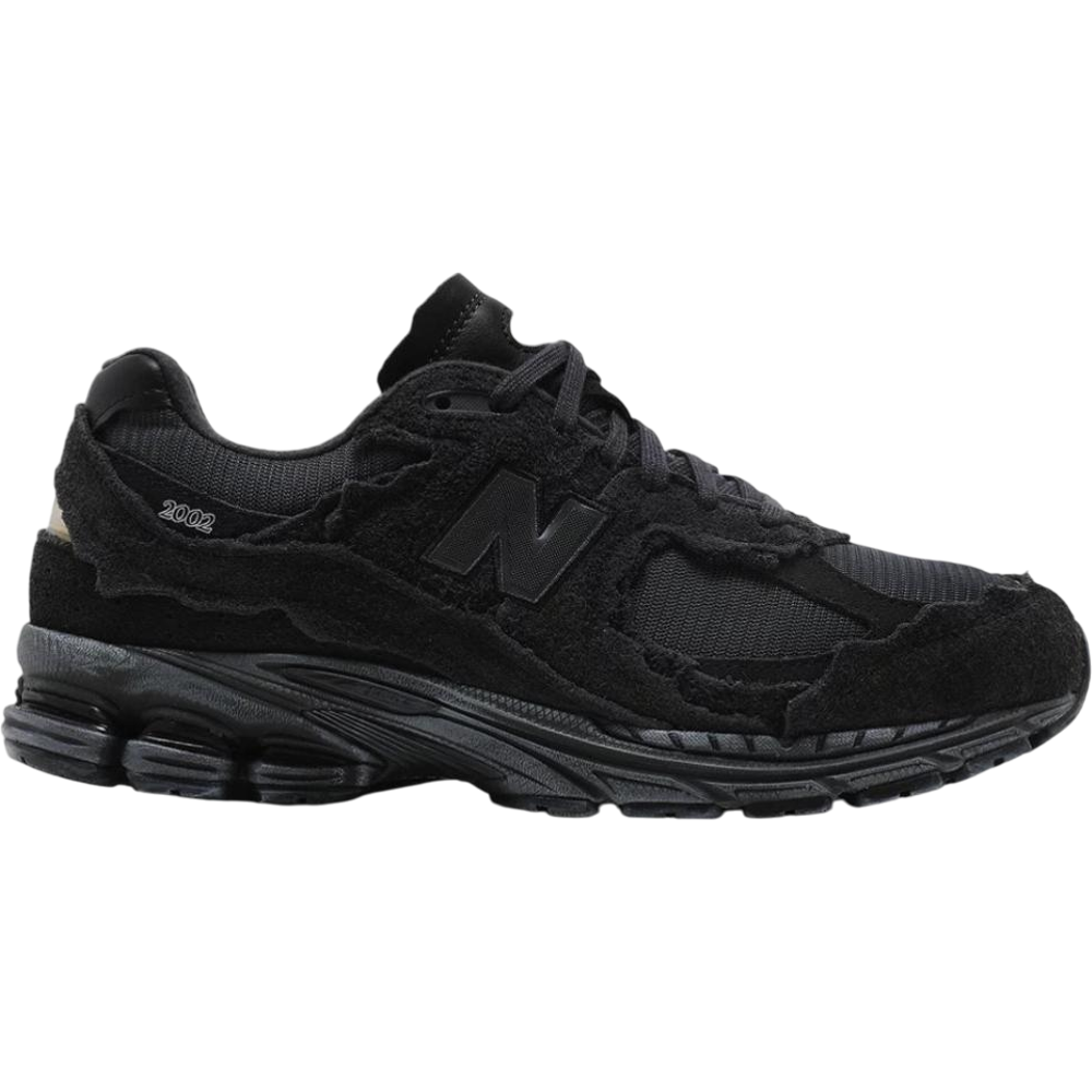 New Balance 2002R Protection Pack Phantom hos Wear The Hype