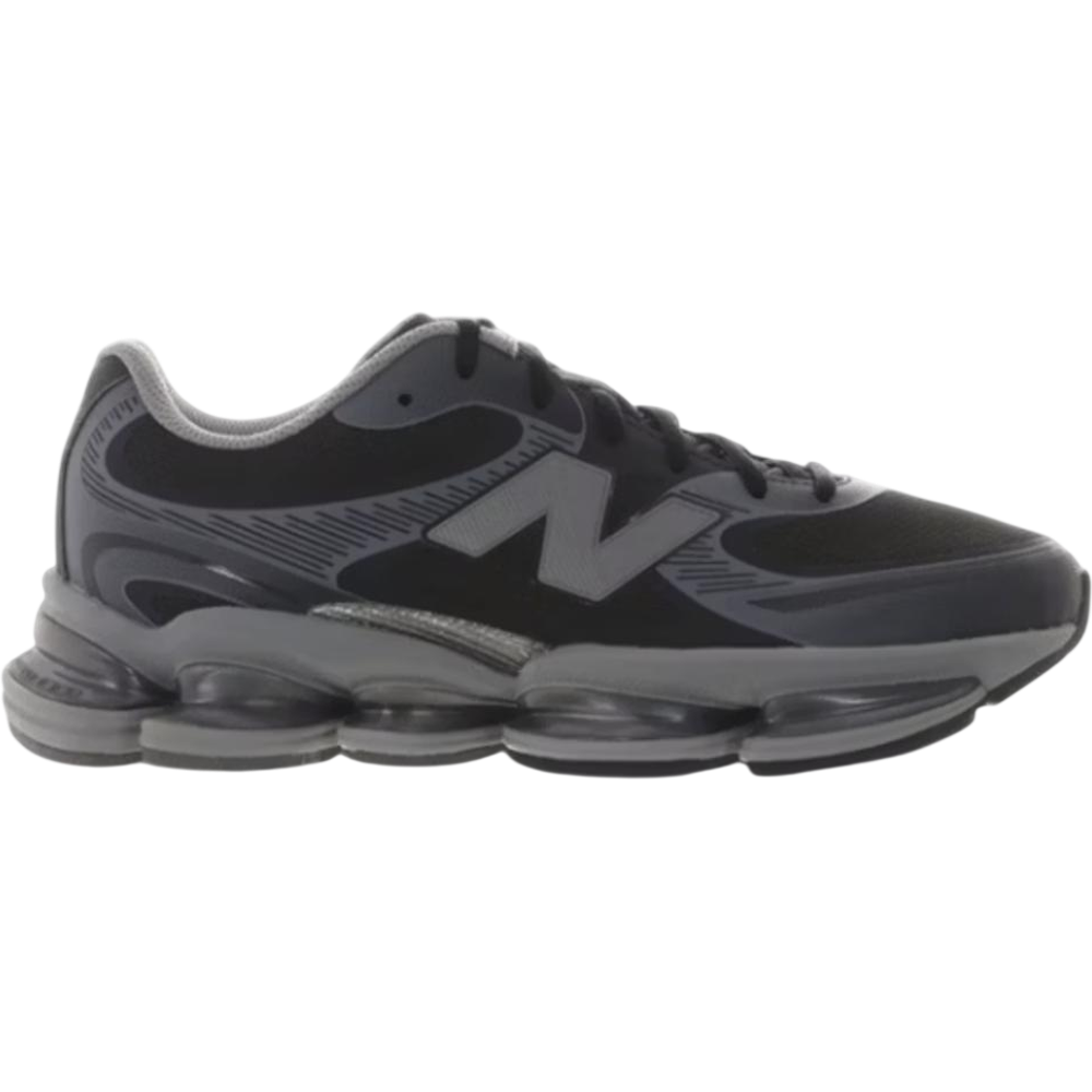 New Balance Abzorb 2000 Neptune Grey Slate Grey New Balance