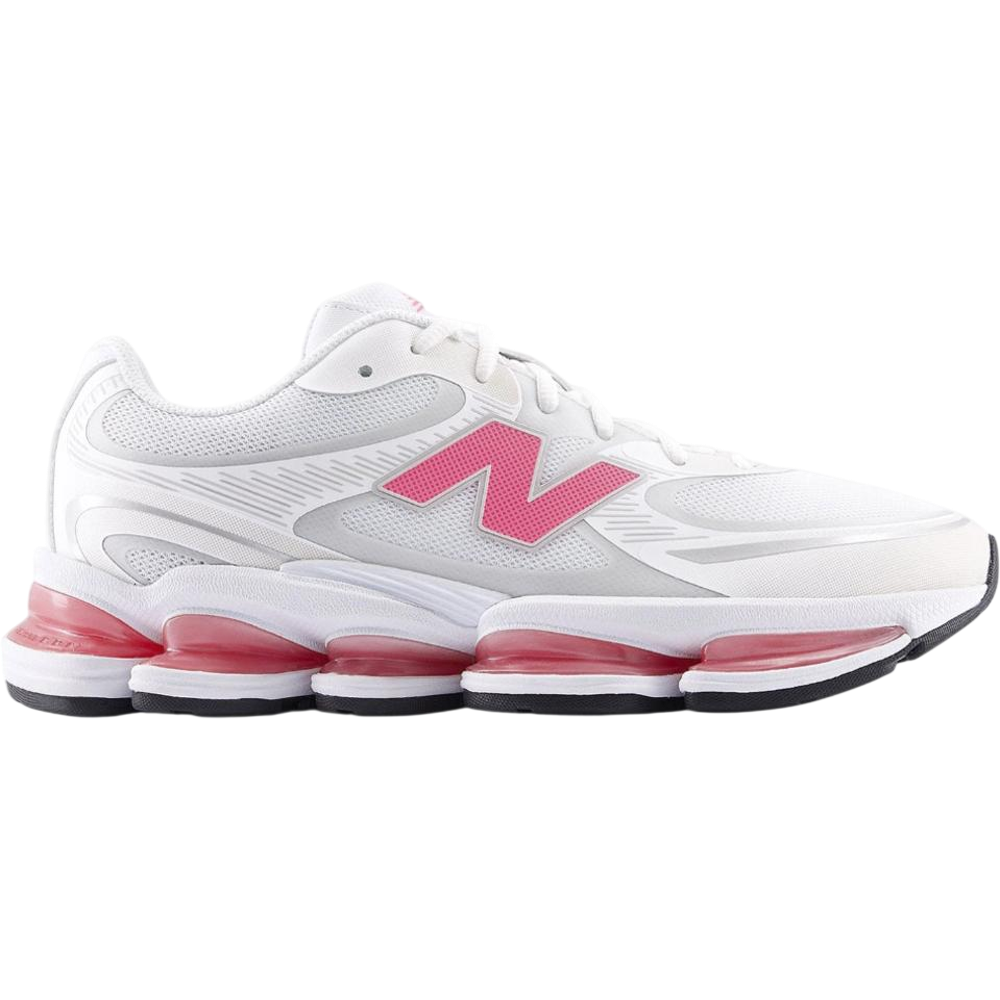 New Balance Abzorb 2000 White Pink New Balance
