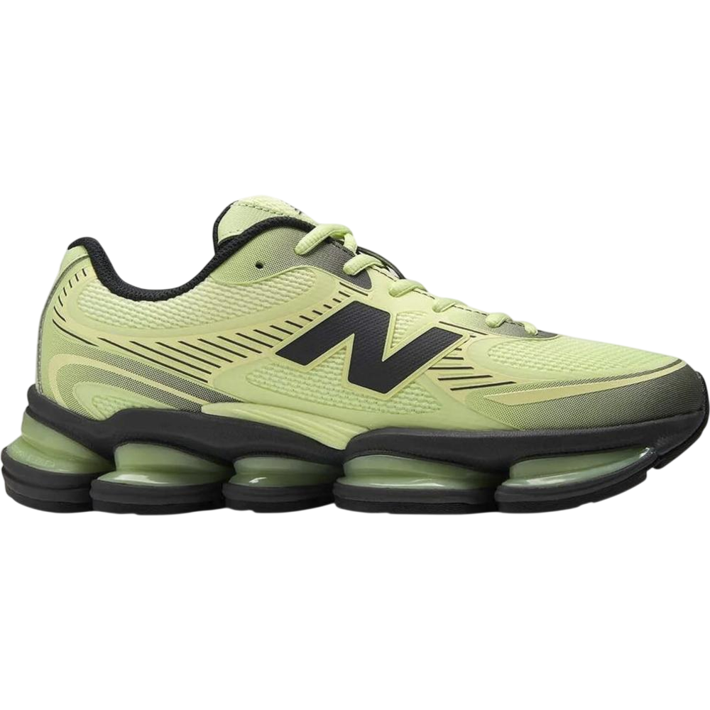 New Balance 2000 Limelight Dry Lime New Balance