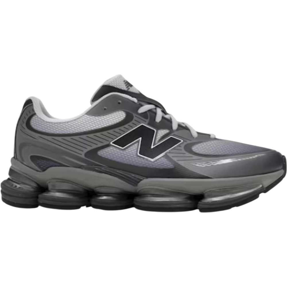 New Balance Abzorb 2000 Pearl Grey Black New Balance