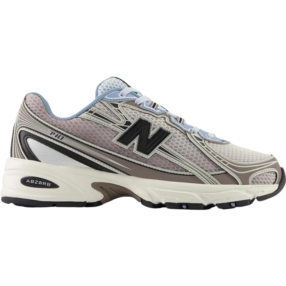 New Balance 740v2 Sea Salt Earth Shadow New Balance