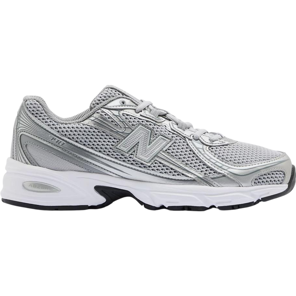 New Balance 740 Castlerock/Slate Grey/Silver Metallic New Balance
