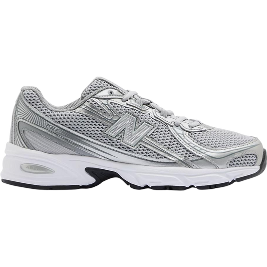 New Balance 740 Castlerock/Slate Grey/Silver Metallic New Balance