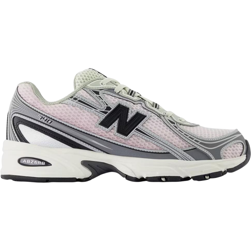 New Balance 740v2 Pink Granite Mineral New Balance