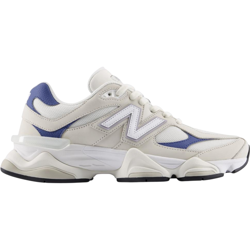 New Balance 9060 Sea Salt Magic Blue New Balance