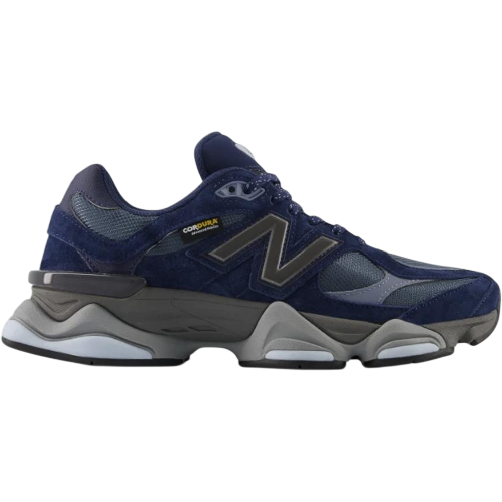 New Balance 9060 Navy Oxford Blue New Balance