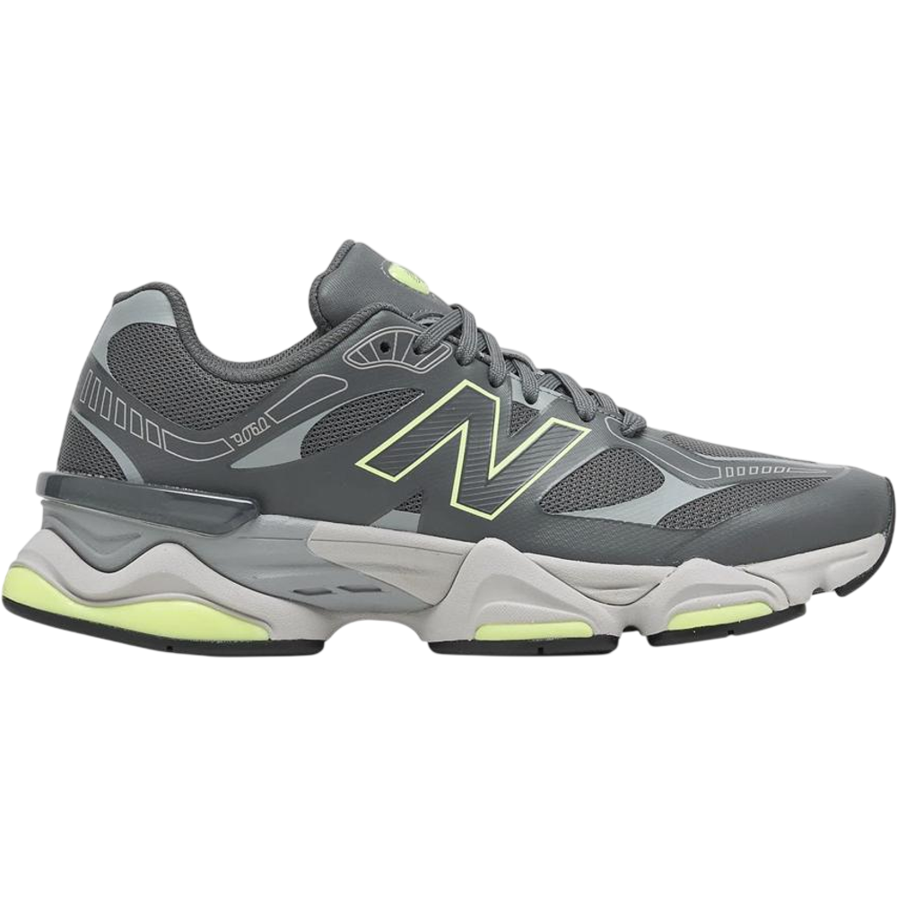 New Balance 9060 Castlerock/ Afterglow New Balance