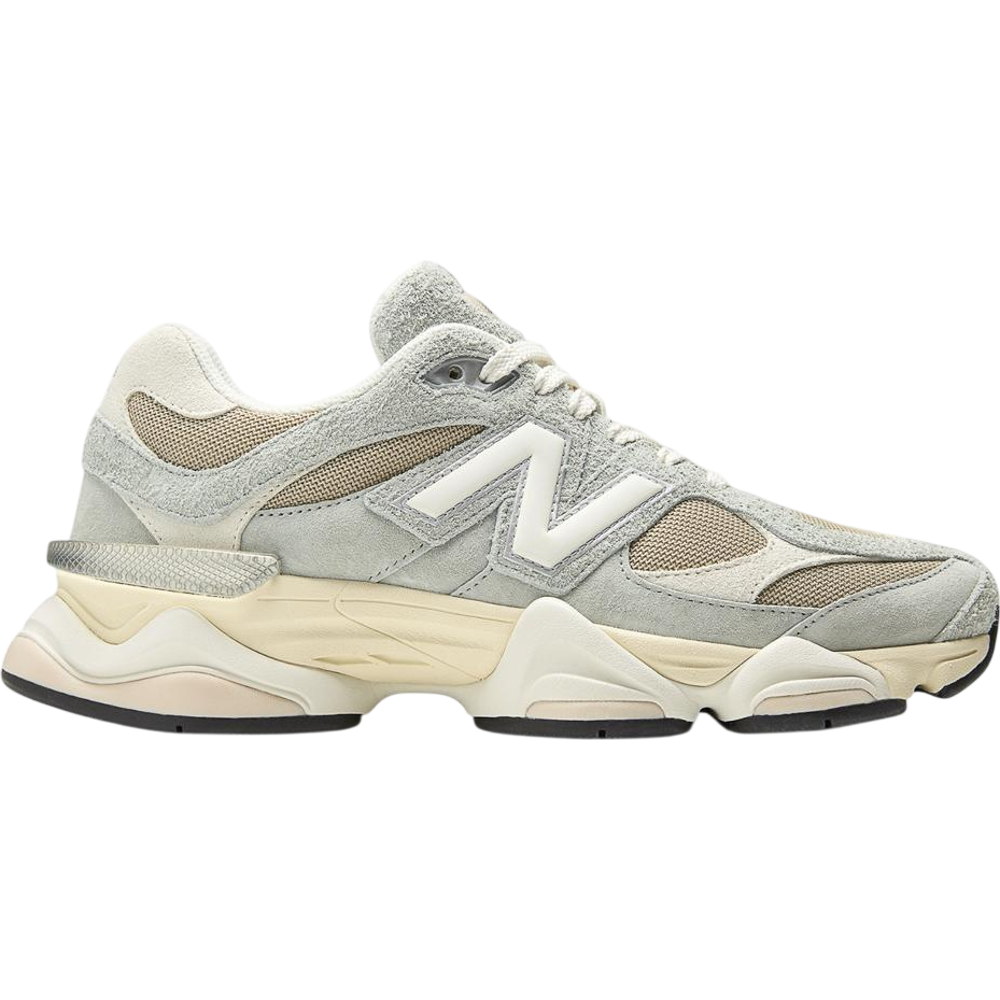 New Balance 9060 Lone Star Grey Stonewar New Balance