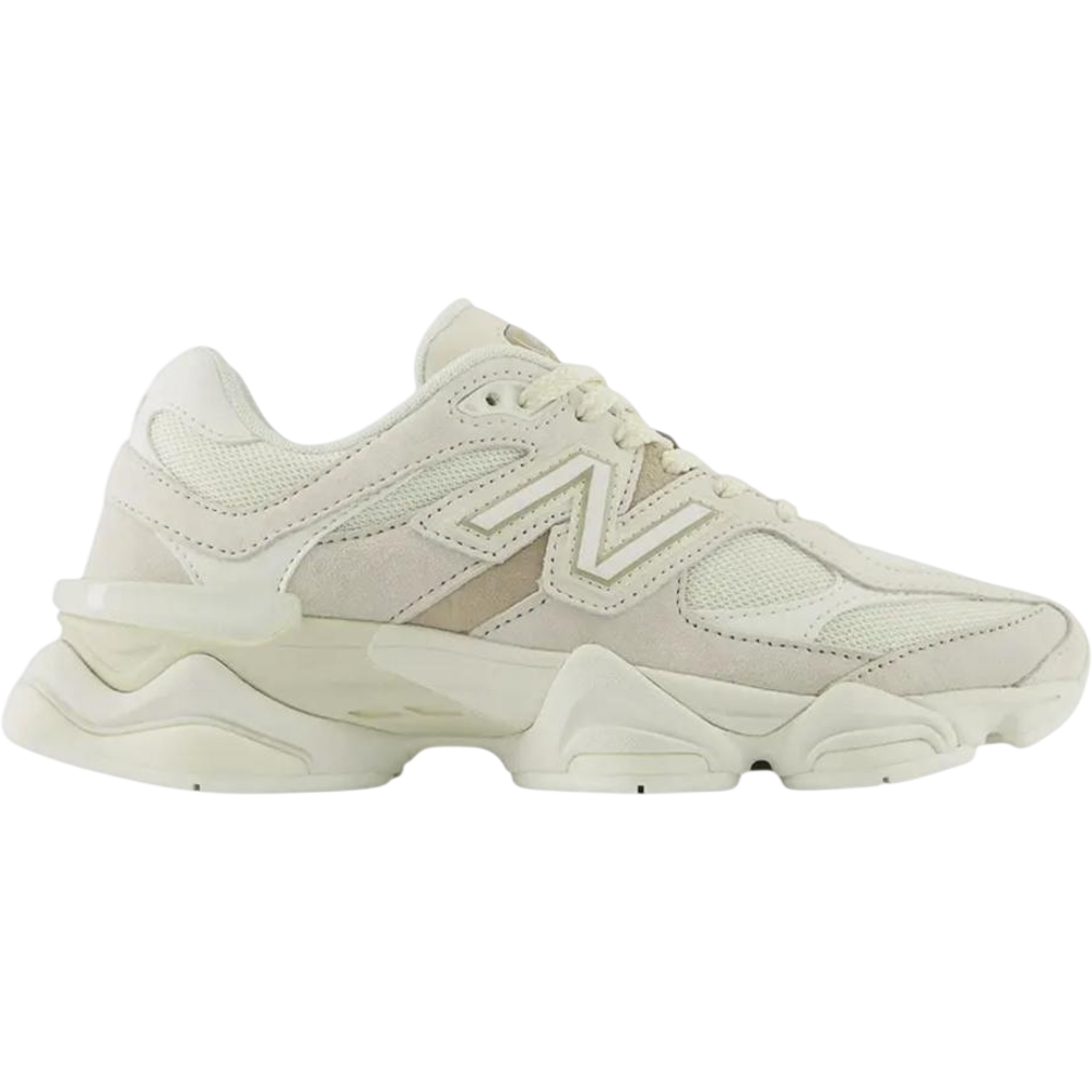 New Balance 9060 Beige White New Balance