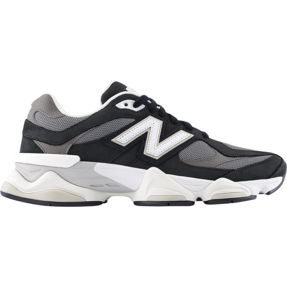 New Balance 9060 Black Tornado New Balance