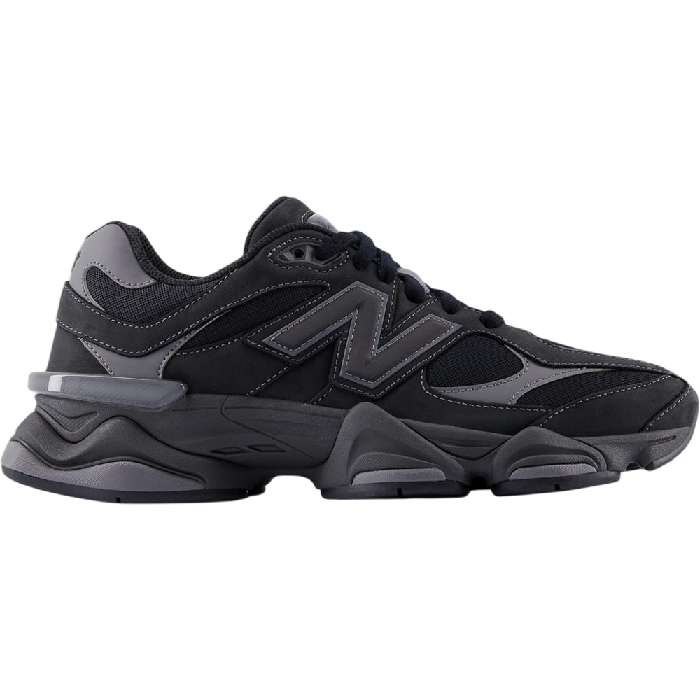 New Balance 9060 Black Castlerock New Balance