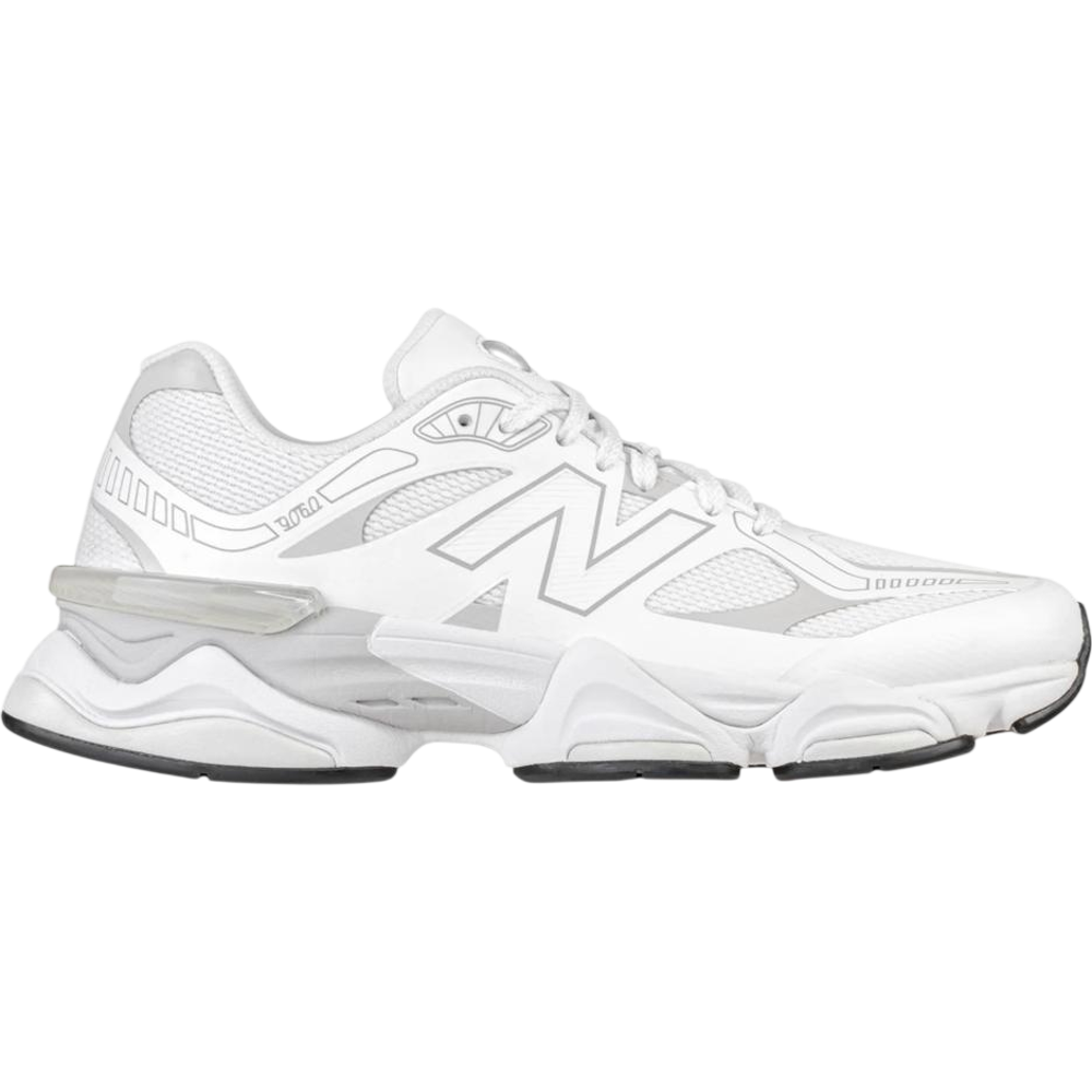 New Balance 9060 White/Grey Matter New Balance