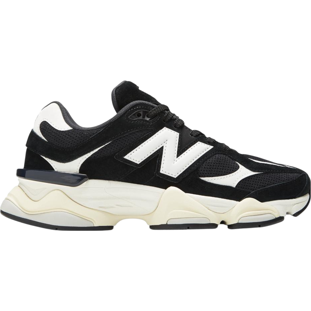 New Balance 9060 Black White New Balance