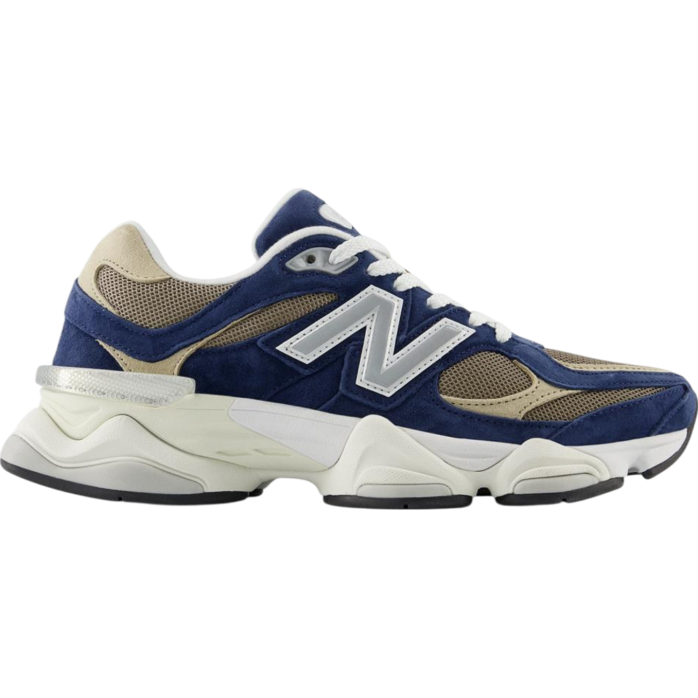 New Balance 9060 Navy Mushroom New Balance
